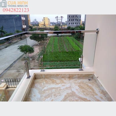 Công ty Cửa Kính Thông Minh — hình ảnh từ trangvangvietnam.com